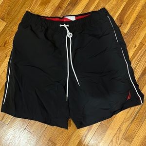 Nautica bathing suit